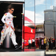 Image for article titled Pictures from the 2011 Hungarian Grand Prix